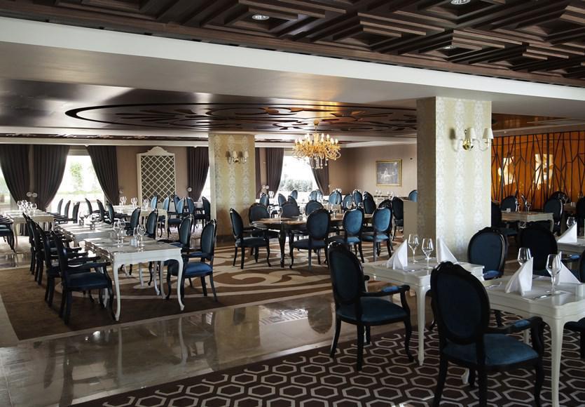 Ada Beach Hotel Karavas  Eksteriør billede