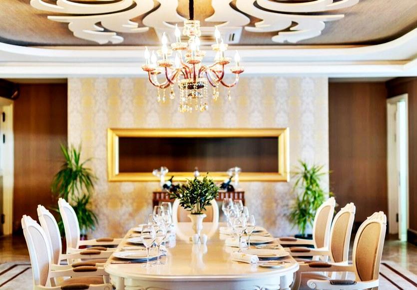 Ada Beach Hotel Karavas  Eksteriør billede